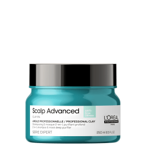 L'Oréal Professionnel Série Expert Scalp Advanced Argila Purificante - Máscara Capilar 250ml