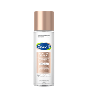 Cetaphil Healthy Renew Tripla Ação - Solução Micelar Hidratante