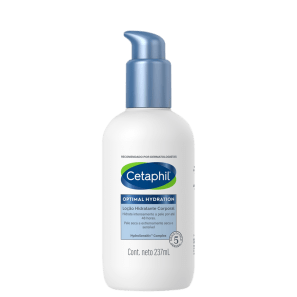 Cetaphil Optimal Hydration - Loção Hidratante Corporal