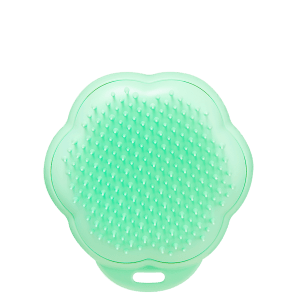 Tangle Teezer Pet Teezer Cat Groomer Green - Escova Desembaraçadora para Pet