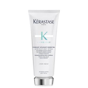 Kérastase Symbiose Fondant Apaisant Essentiel - Condicionador Calmante 200ml