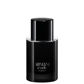 Armani Code Le Parfum Giorgio Armani Eau de Parfum Recarregável - Perfume Masculino