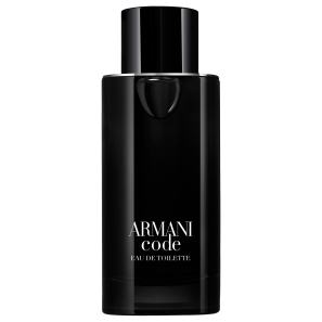 Armani New Code Giorgio Armani Eau de Toilette Recarregável - Perfume Masculino