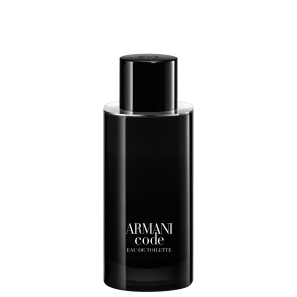 Armani New Code Giorgio Armani Eau de Toilette Recarregável - Perfume Masculino