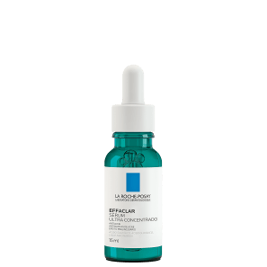 La Roche-Posay Effaclar Ultra Concentrado - Sérum Antiacne 15ml