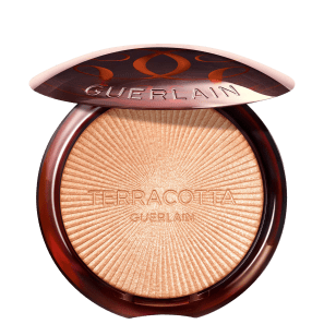 Guerlain Terracotta Luminizer Ivory - Iluminador