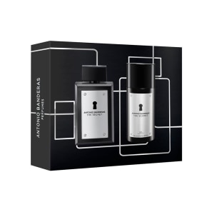 In Style Black Secret EDT 100ml - Perfume Masculino - Provare Cosméticos