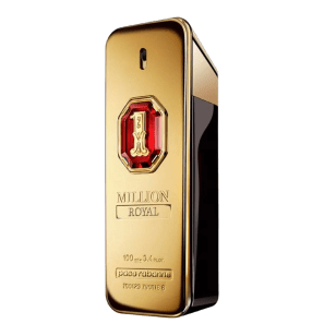 1 Million Royal Paco Rabanne Eau de Parfum - Perfume Masculino 100ml