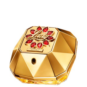 Lady Million Royal Rabanne Eau De Parfum Perfume Feminino