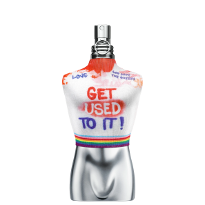 Le Male Pride Jean Paul Gaultier Edição Limitada Eau de Toilette - Perfume Masculino