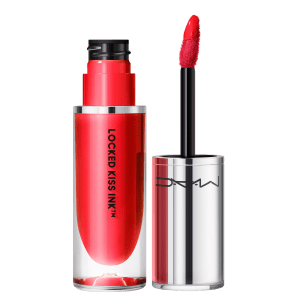 M·A·C Locked Kiss Ink Ruby True - Batom Líquido