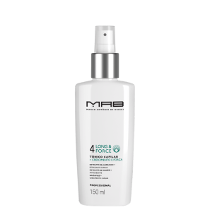 MAB Marco Antônio de Biaggi Long & Force