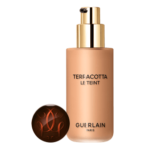 Guerlain Terracotta Joli Teint Fonce - Base Líquida