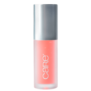 CARE Natural Beauty Clear Pink - Lip Oil