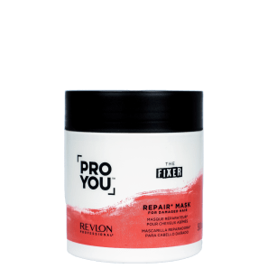 Revlon Professional Proyou The Fixer Repair Booster Tratamento Capilar