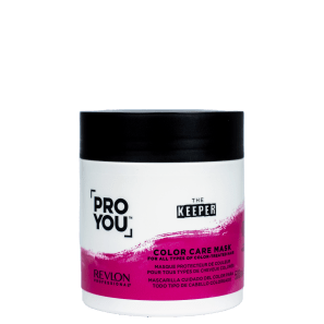 Revlon Professional ProYou The Keeper - Máscara Capilar 500ml