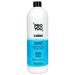 Revlon Professional ProYou The Amplifier - Shampoo