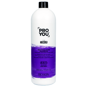 Revlon Professional ProYou The Toner - Shampoo