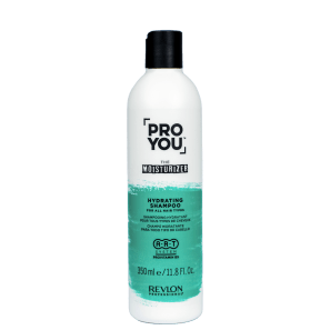 Revlon Professional ProYou The Moisturizer - Shampoo