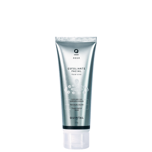Quintal Aqua - Esfoliante Facial 50g