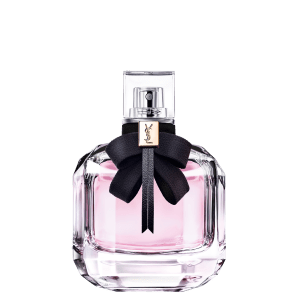 Mon Paris Yves Saint Laurent Eau de Parfum - Perfume Feminino 90ml