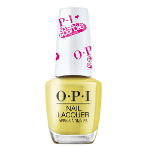 OPI ♥ Barbie Hi Ken! - Esmalte Cremoso 15ml