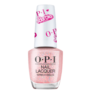 OPI ♥ Barbie Best Day Ever - Esmalte Glitter 15ml