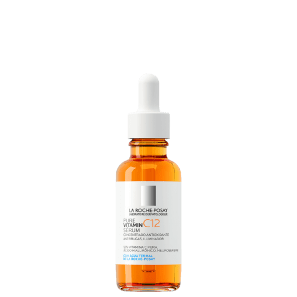 La Roche-Posay Pure Vitamin C12 - Sérum Facial Antioxidante 30ml