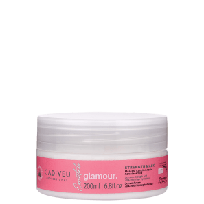 Cadiveu Professional Glamour Essentials - Ampola Capilar 15ml