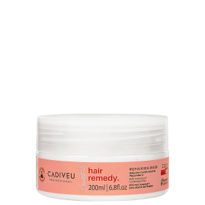 Cadiveu Professional Hair Remedy - Máscara Capilar