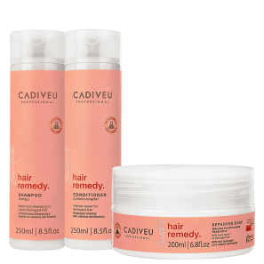 Kit Cadiveu Professional Hair Remedy