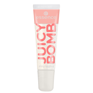 Essence Juicy Bomb 101 Lovely Litchi - Gloss Labial