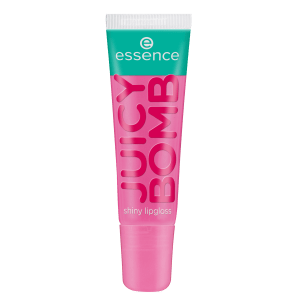 Essence Juicy Bomb 102 Witty Waterme - Gloss Labial