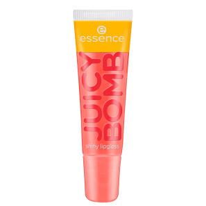 Essence Juicy Bomb 103 Proud Papaya - Gloss Labial