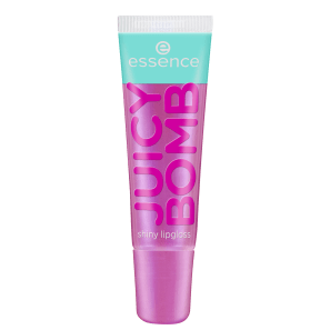 Essence Juicy Bomb 105 Bouncy Bubblegum - Gloss Labial