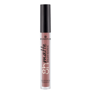 Esssence Mad About Matte 04 - Batom Líquido 8ml