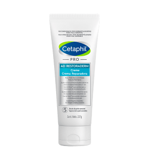 Cetaphil Pro AD Restoraderm - Creme Hidratante