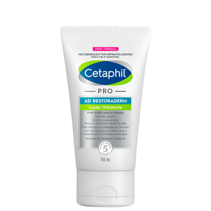 Cetaphil Pro AD Restoraderm - Loção Hidratante Hipoalergênica