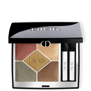 Holiday Look 643 Golden Masquerade - Paleta de Sombras