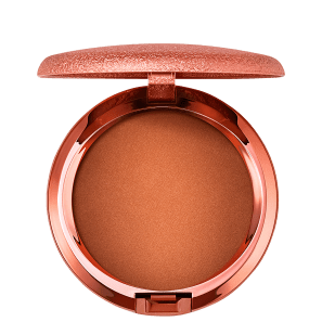 MAC Bronzing Powder Bronze - Bronzer em pó