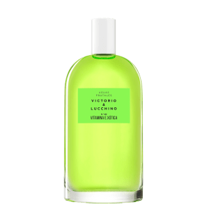Nº 20 Vitamina Exótica Victorio & Lucchino Eau de Toilette Perfume Feminino