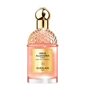 Aqua Allegoria Forte Rosa Palissandro Guerlain Eau de Parfum - Perfume