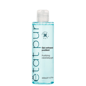 Etat Pur Gel Nettoyant - Gel de Limpeza 200ml