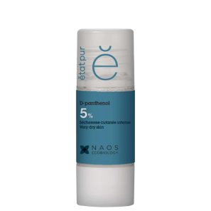 État Pur Naos D-Pantenol 5% - Sérum Facial 15ml