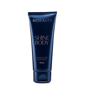 RCBeauty Shine Body Light - Iluminador Corporal 100ml