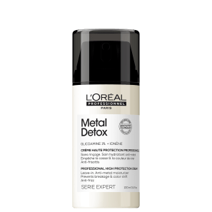 Leave-in L'Oréal Professionnel Metal Detox