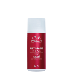 Wella Professional Ultimate Repair - Shampoo