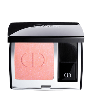 Dior Diorskin Rouge 999 - Blush Cintilante