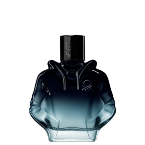 We Are Tribe Intense Benetton United Colors Eau de Parfum - Perfume