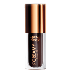 Bruna Tavares BT Creamy Crème Brûlée - Batom Cremoso